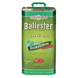 BALLESTER Olej olivový extra virgin 5 l plech