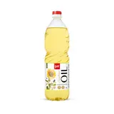 Gold plus Olej slunečnicový 15 x 1 l