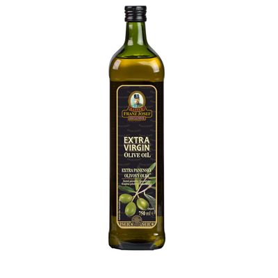 FRANZ JOSEF KAISER Olej olivový extra panenský 750 ml