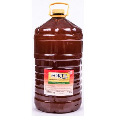 FORTE Fritovací olej 10 l PET