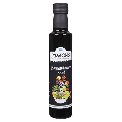 SYMEON'S Ocet balsamico 250 ml