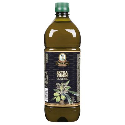 FRANZ JOSEF KAISER Olej olivový extra panenský 2 l PET