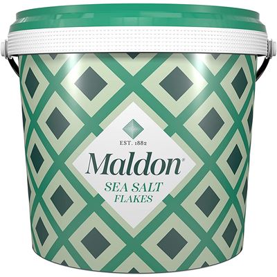 Maldon Vločková sůl 1,4 kg
