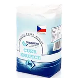 Vrbátky Cukr krupice 10 x 1 kg
