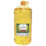 FABIO PRODUKT Manka Olej řepkový 5 l PET