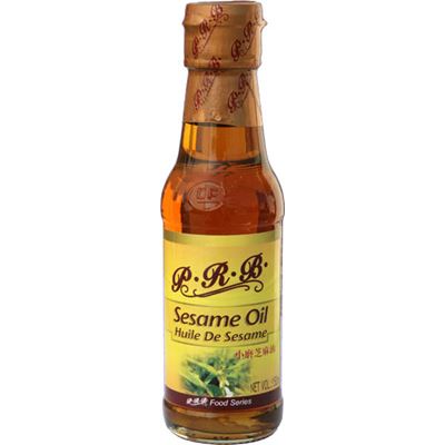 Pearl River Bridge P.R.B. Sezamový olej 150 ml