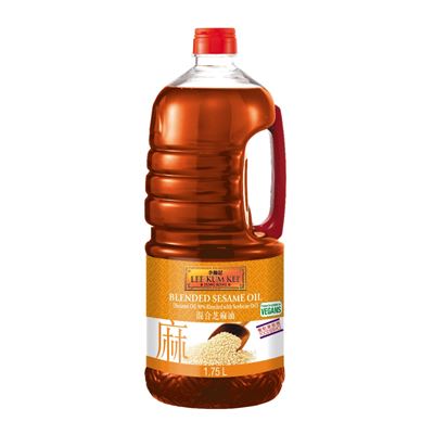 LEE KUM KEE Olej sezamový 1,75 l