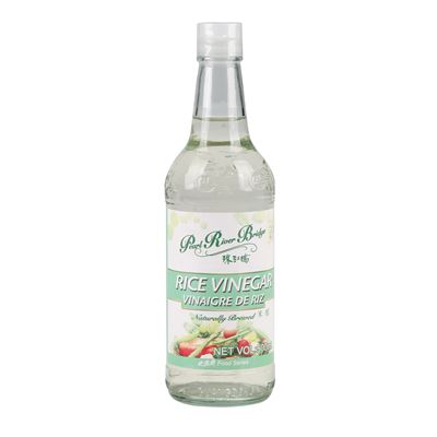 Pearl River Bridge PRB Rýžový ocet bílý 500 ml