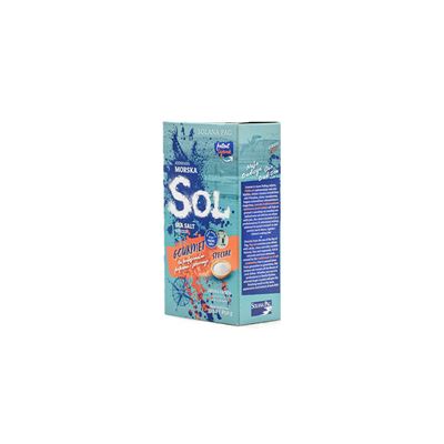 Gourmet Mořská sůl 1 kg