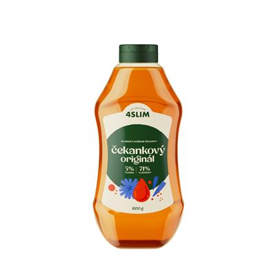 Čekankový originál 1,2 kg
