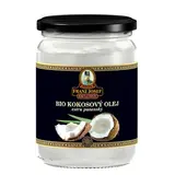 Franz Josef Kaiser Kokosový olej Virgin BIO 500 ml