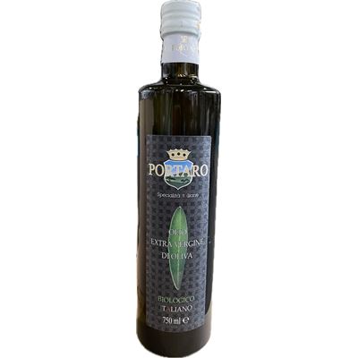 PARTARO BIO Extra Virgin Olive Oil 750 ml