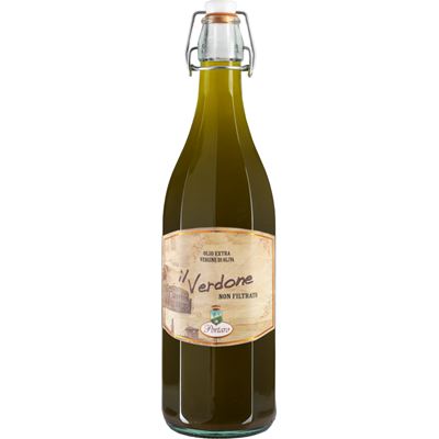 PARTARO Verdone Extra Virgin Olive Oil 750 ml
