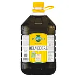 PORTARO BELVEDERE Extra Virgin Olive Oil 5 l PET