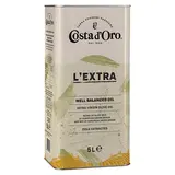Costa d’Oro Olej olivový extra virgin 5 l