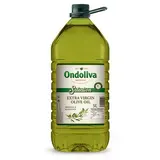 Ondoliva Extra Virgin Olive Oil 5 l PET