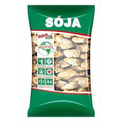 BONAVITA Sojové plátky 800 g