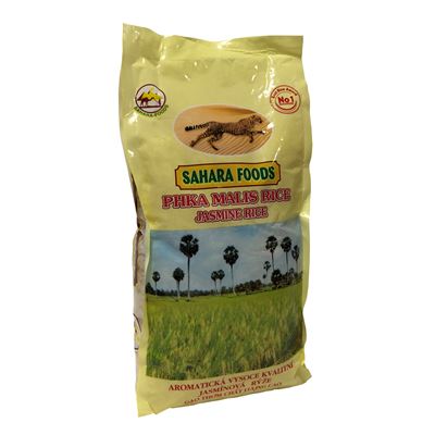 CAMBODIAN Rýže jasmínová 1 kg