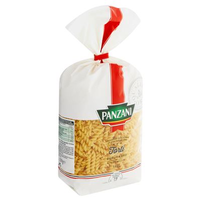 PANZANI WR Torti těstoviny 500 g