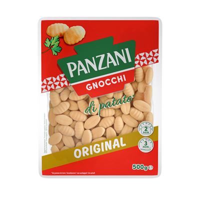 PANZANI Gnocchi bramborové 500 g