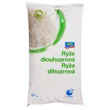 aro Rýže dlouhozrnná 5 kg