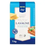 METRO Chef Lasagne 1 kg