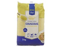 METRO Chef Couscous/Kuskus 3 kg