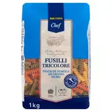 METRO Chef Fusilli Tricolore 1 kg