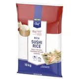 METRO Chef Sushi Rice 10 kg