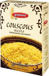 GRANORO kuskus 1 kg