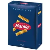 Barilla těstoviny fusilli 500 g