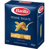 Barilla těstoviny penne rigate 500 g