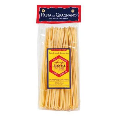GRAGNANO Linguine těstoviny 500 g