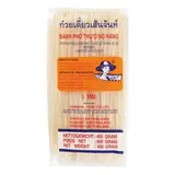 SHUN TAI Nudle rýžové 5mm 400 g