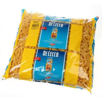 DE CECCO Fusilli 3 kg