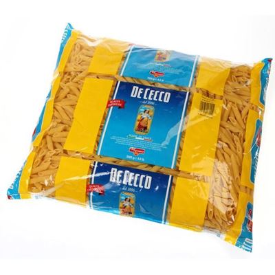 DE CECCO Penne rigate 3 kg