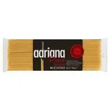 adriana Bucatini semolinové těstoviny 500 g