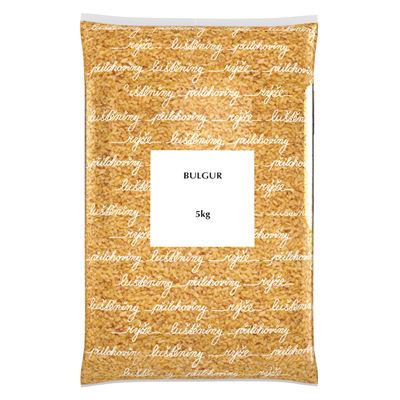 Bulgur 5 kg