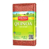 MENU GOLD Quinoa červená 250 g