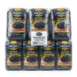 MENU GOLD Čočka Beluga 7 x 500 g