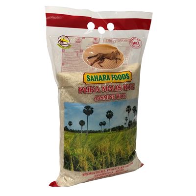 CAMBODIAN Rýže jasmínová 4,55 kg