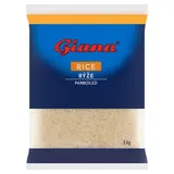 Giana Rýže Parboiled 5 kg