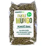 COUNTRY LIFE Fazole Mungo BIO 500 g