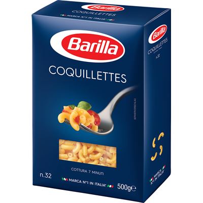 Barilla Kolínka 500 g