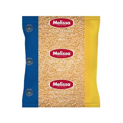 Melissa Orzo Rýže těstovinová 3 kg