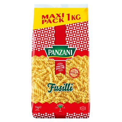 PANZANI Fusilli 1 kg