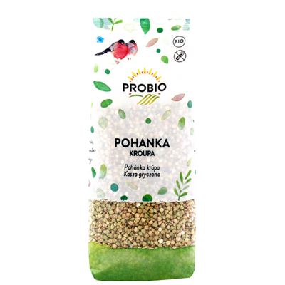 PROBIO Pohanka kroupy 500 g