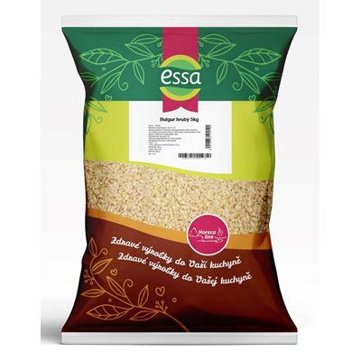 essa Bulgur 5 kg
