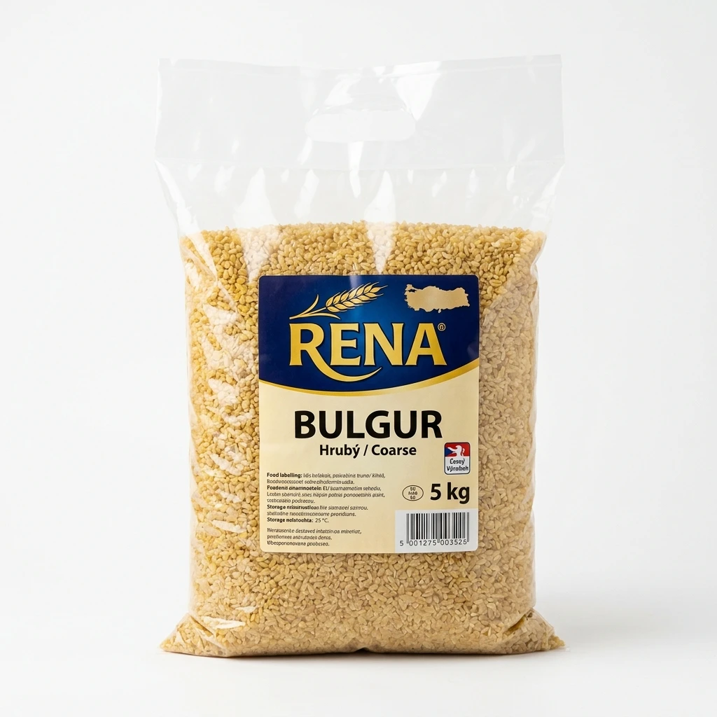 Rena Bulgur 5 kg