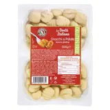 LA BONTI ITALIANA Gnocchi di Patata Bramborové noky bezlepkové 500 g
